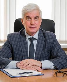 Генеральный директор